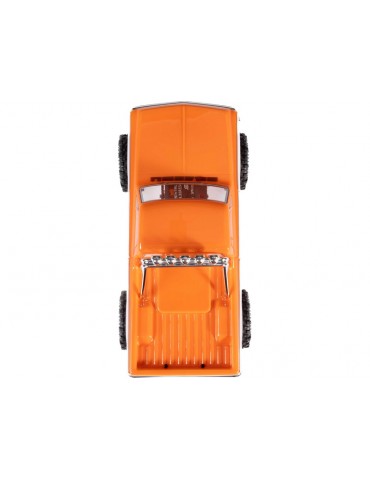 Axial 1/24 SCX24 Chevrolet C10 1971 4WD RTR Orange