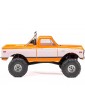 Axial 1/24 SCX24 Chevrolet C10 1971 4WD RTR Orange