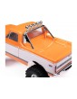 Axial 1/24 SCX24 Chevrolet C10 1971 4WD RTR Orange