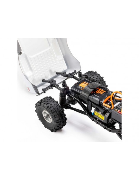 Axial 1/24 SCX24 Chevrolet C10 1971 4WD RTR Orange