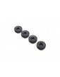 Axial 0.8"/1.0" Interco Bogger Tires (4): SCX24