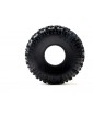 Axial 0.8"/1.0" Interco Bogger Tires (4): SCX24
