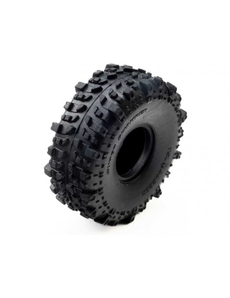 Axial 0.8"/1.0" Interco Bogger Tires (4): SCX24