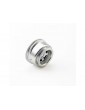 Axial 0.8"/1.0" Slot Mag Wheel Set (4): SCX24