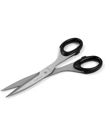 Robitronic straight Lexan body scissors