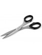 Robitronic straight Lexan body scissors