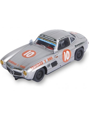 SCX Original Mercedes-Benz 300 SL Coupé - Panamerican