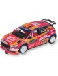 SCX Original Škoda Fabia WRC2 - Pepe López