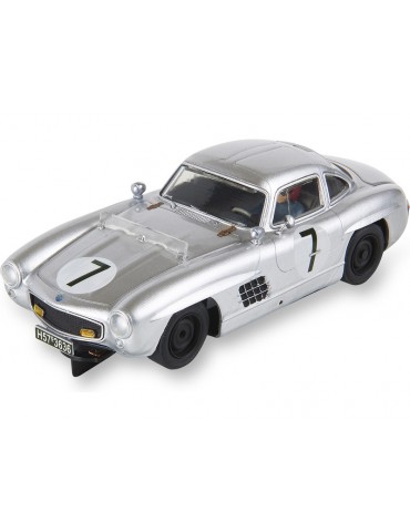 SCX Original Mercedes-Benz 300 SL Coupé - 24h Le Mans