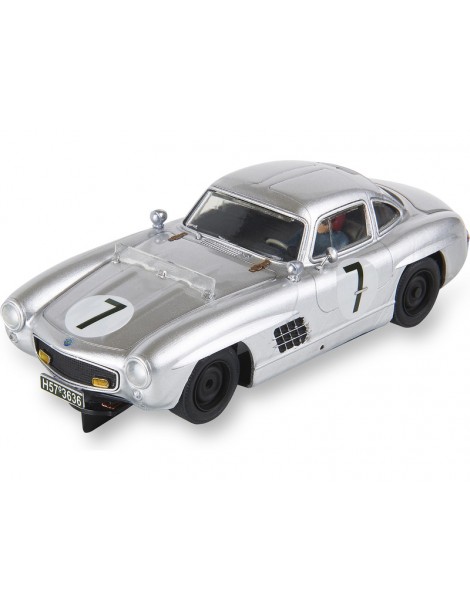 SCX Original Mercedes-Benz 300 SL Coupé - 24h Le Mans