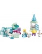 LEGO DUPLO - Frozen Creative Box with Elsa and Olaf