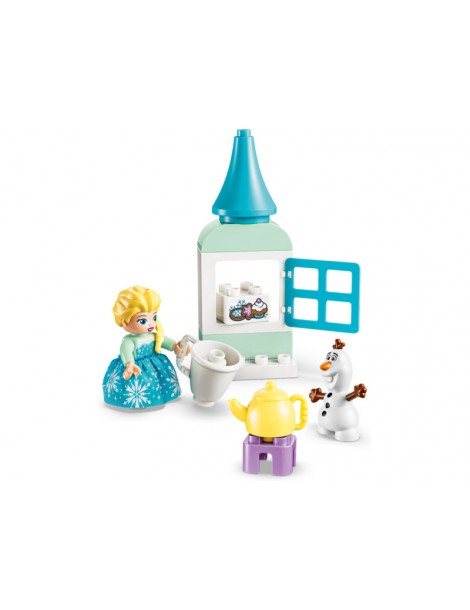 LEGO DUPLO - Frozen Creative Box with Elsa and Olaf
