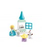 LEGO DUPLO - Frozen Creative Box with Elsa and Olaf