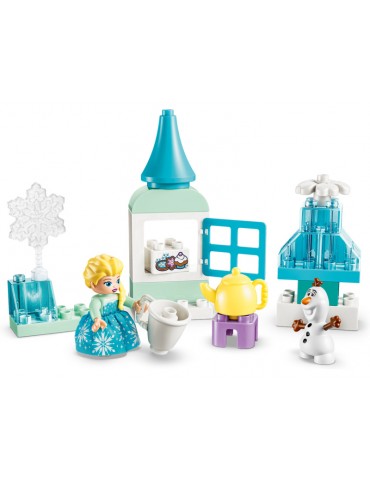 LEGO DUPLO - Frozen Creative Box with Elsa and Olaf