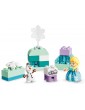 LEGO DUPLO - Frozen Creative Box with Elsa and Olaf