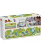 LEGO DUPLO - Frozen Creative Box with Elsa and Olaf