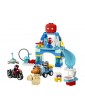LEGO DUPLO - Team Spidey Webquarters