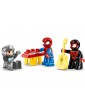 LEGO DUPLO - Team Spidey Webquarters