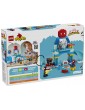 LEGO DUPLO - Team Spidey Webquarters