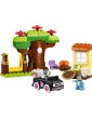 LEGO DUPLO - Pizza Girls with Muffin and Bluey