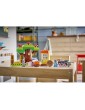 LEGO DUPLO - Pizza Girls with Muffin and Bluey