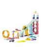 LEGO DUPLO - 3 in 1 Creative Ramps with Vehicles