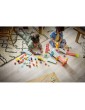 LEGO DUPLO - 3 in 1 Creative Ramps with Vehicles
