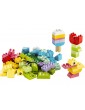 LEGO DUPLO - Colorful Creative Box