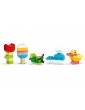 LEGO DUPLO - Colorful Creative Box