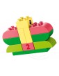 LEGO DUPLO - Colorful Creative Box