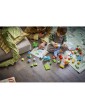 LEGO DUPLO - Colorful Creative Box