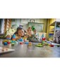 LEGO DUPLO - Colorful Creative Box