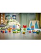 LEGO DUPLO - Colorful Creative Box