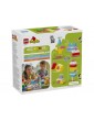 LEGO DUPLO - Colorful Creative Box