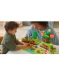 LEGO DUPLO - Discovery Forest with Wild Animals