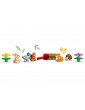 LEGO DUPLO - Discovery Forest with Wild Animals