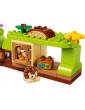 LEGO DUPLO - Discovery Forest with Wild Animals