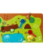 LEGO DUPLO - Discovery Forest with Wild Animals
