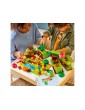 LEGO DUPLO - Discovery Forest with Wild Animals