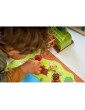 LEGO DUPLO - Discovery Forest with Wild Animals