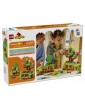 LEGO DUPLO - Discovery Forest with Wild Animals