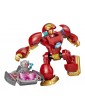 LEGO Marvel - Ultron vs. Iron Man