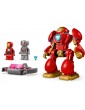 LEGO Marvel - Ultron vs. Iron Man