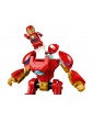 LEGO Marvel - Ultron vs. Iron Man