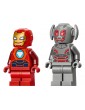 LEGO Marvel - Ultron vs. Iron Man