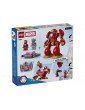 LEGO Marvel - Ultron vs. Iron Man