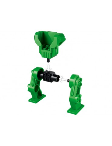 LEGO Marvel - Loki vs. Team Iron Man