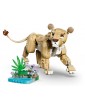 LEGO Creator - Wild Animals: Majestic Lion