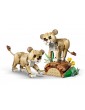 LEGO Creator - Wild Animals: Majestic Lion