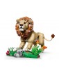 LEGO Creator - Wild Animals: Majestic Lion